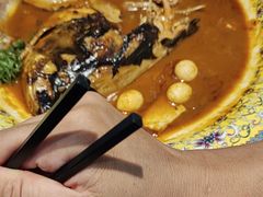 -俭寨大盘鸡·手抓肉·烧烤新疆菜(乌苏路店)