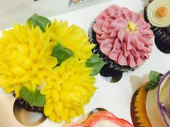 -BON CAKE(华贸购物中心店)