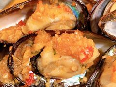 -岷山饭店-芝芝自助餐厅