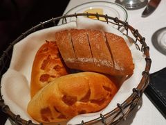 -Wolfgang’s Steakhouse 沃夫冈牛排馆(上海白玉兰广场店)