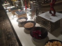 -宜昌富力皇冠假日酒店·咖啡1号西餐厅