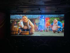 -中影星美国际影城(万家丽店)