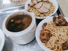 -广和隆猪蹄面(钟法路店)