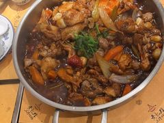 -黄记煌三汁焖锅(欢乐海岸店)