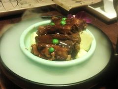 -章吴记喜瑞餐厅(东东城店)