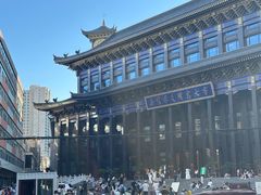 -西宁市东关清真大寺