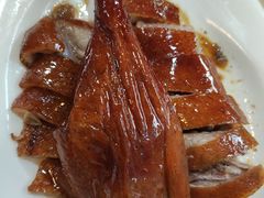 -老字号蛇口德记烧腊饭店·海鲜加工
