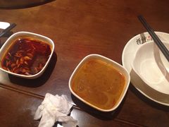 -捞神煲汤火锅(湖滨商业街店)