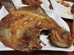 -金刚山烧烤(中山路店)