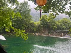 -石台牯牛降景区