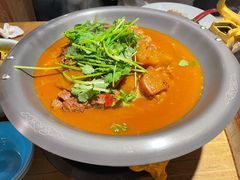 -吃饭皇帝大·土家民族菜(温州万象城店)