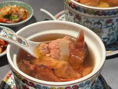 -御膳汤品(猎人坊店)
