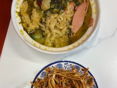 -71号豆汤饭·成都小馆(红牌楼店)
