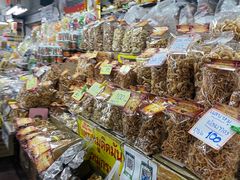 -瓦洛洛传统市场