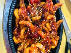 -故乡家韩国料理(丹东街店)