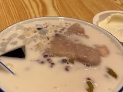-顺心糖水铺(荷坳乐城店)