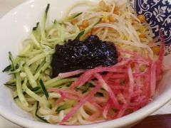 老北京炸酱面-京味小馆老北京炸酱面
