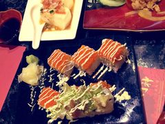 -财神日本料理(广州街总店)