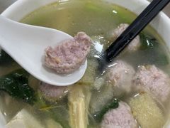 -子午路张记肉夹馍(曲江店)
