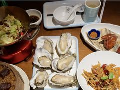 -乔街深夜食堂·台州菜·高压锅生蚝(杭州总店)