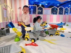 -木马王国(萧山银隆店)