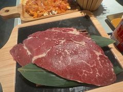 -正宗齐齐哈尔烤肉·齐牛哥鲜切炭火烤肉(杭州总店)