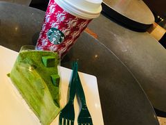 -星巴克(天津大悦城第二店)