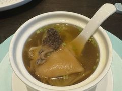 -翠湖轩中餐厅(昆明翠湖宾馆店)