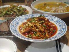 -张太婆老妈蹄花川菜馆·中华餐饮老字号(望平街店)