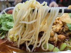 -在巷子里的烤肉店·螺蛳粉烤鱼·牛蛙(和美城店)