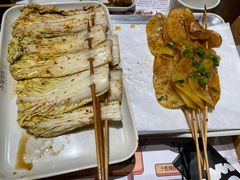 -木屋烧烤(龙岗南联店)
