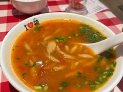 -西贝(枫蓝国际购物中心店)