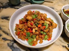 -锦府盐帮·侯宅(五棵松万达店)