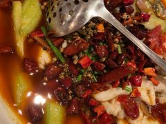 -漢舍中国菜馆(889广场店)