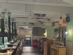 -鲜一烤肉(沈北店)
