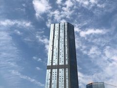 -后襄河公园
