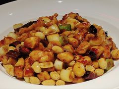 -大鸭梨烤鸭·北京菜(大兴南小街店)