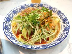 -馬香远蘭州牛肉面(武汉群星城首店)