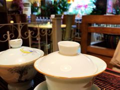 -云之南(八里庄店)