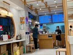 -饺子季水饺餐厅(新市街店)