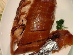 -普天和酒楼·新津菜·烤鸭(天津之眼店)