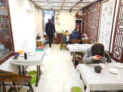 大堂-观桥阁(锦溪店)