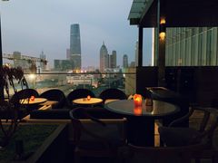 -四季酒店·空中花园 Aria on 9