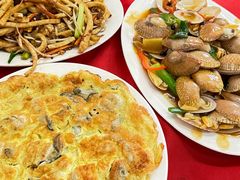 -蛇口康乐快餐鱼仔档(翠苑小区店)