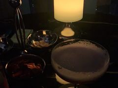 -南宁那莲豪华精选酒店-云霄酒廊·80楼高空城景酒吧