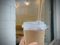 -Cafe Villa