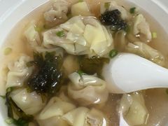 -小胖子馄饨店(洪兴路店)