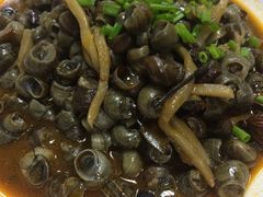-丽丽三鲜螺蛳粉(田林路店)