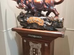 -尹兰楼西北风情餐厅(嘉定店)