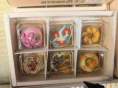 -昆明冠生园·鲜花饼·面包蛋糕(老街店)